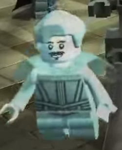 Nearly headless nick lego cheap