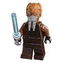 The Clone Wars partie 2 75045