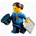 Policière