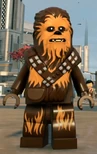 TSS Lando Calrissian (Young)