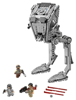 aさま 75153 AT-ST Walker | Brickipedia | Fandom