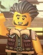 In Ninjago: Masters of Spinjitzu