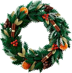 10340 Wreath | Brickipedia | Fandom
