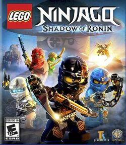 Lego ninjago ps vita hotsell