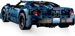 inoページ 2022 フォード GT 42154 | テクニック |レゴ®ストア公式