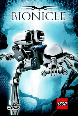 6127 Bad Guy 2008