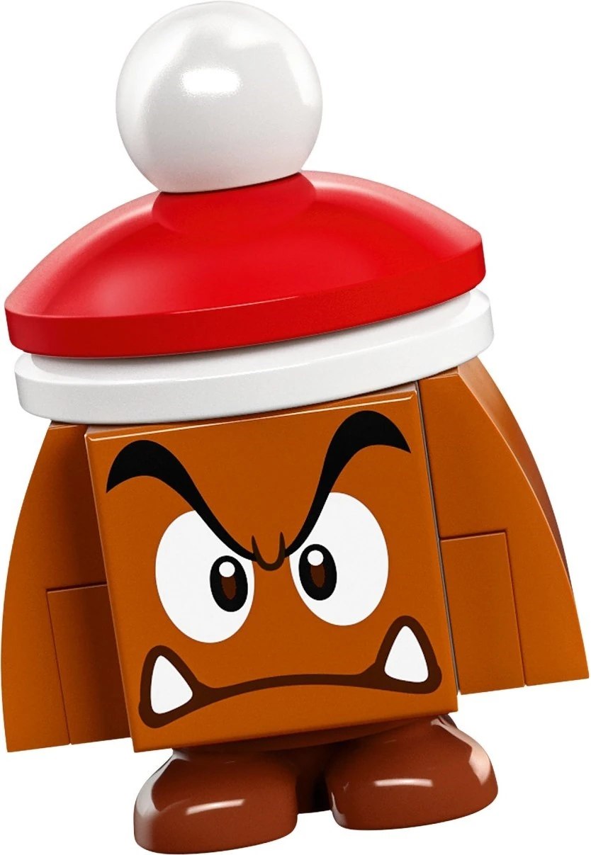 71430 Penguin Family Snow Adventure Expansion Set