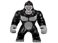 76026 Gorilla Grodd en folie 7