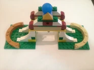 Toys R Us Speedorz Challenge promotional set