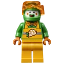 Citrus le clown