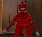 Daredevil