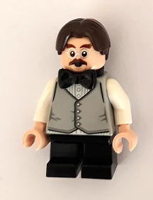 flitwick lego