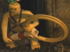 lego harry potter giant