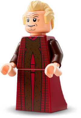 Chancellor 