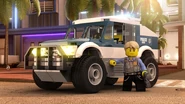 LEGO City Undercover promo art 4