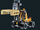 8290 Mini Fork Lift