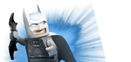 Promotional Image of Batman