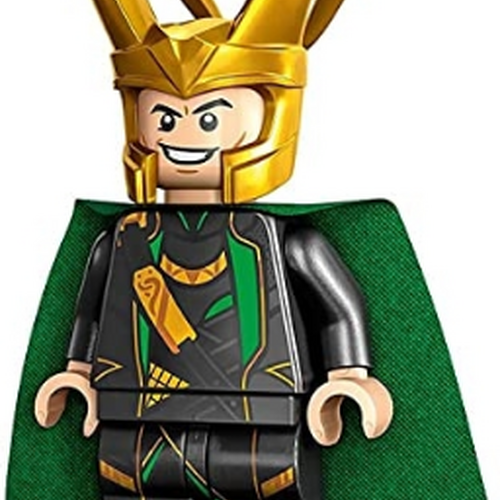 Loki | Brickipedia | Fandom