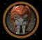 Character token in LEGO Star Wars III: The Clone Wars.