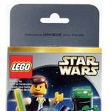 3341 Star Wars 2 Brickipedia Fandom The theme covers all six films, along with the clone wars movie and tv series. 3341 star wars 2 brickipedia fandom