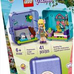 Emma's jungle play cube sale