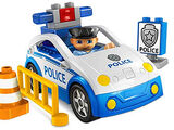 4963 Police Patrol