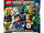 71026 Minifigures Série DC Super Heroes