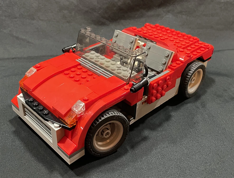 7347 Highway Pickup | Brickipedia | Fandom