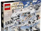 75098 Assault on Hoth