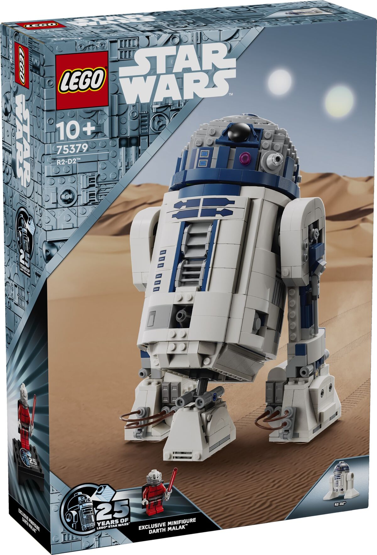 wdmap200l様 75379 R2-D2 | Brickipedia | Fandom