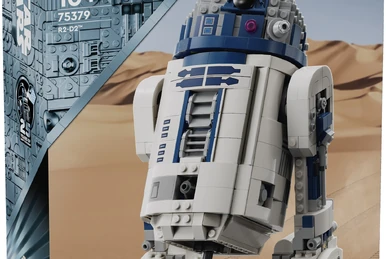 75335 BD-1 | Brickipedia | Fandom