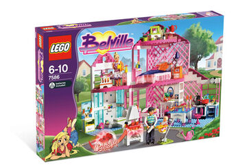 7586 lego clearance