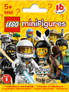 8683 Minifigures Série 1