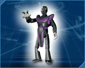 Galidor gorm store