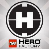 Hero Factory Channel on iTunes