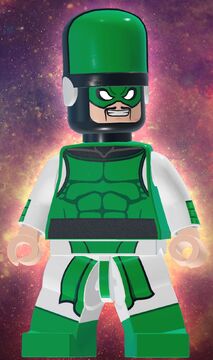 Lego discount marvel inhumans