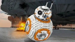 75187 BB-8 | Brickipedia | Fandom