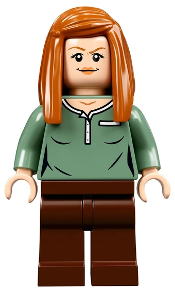 lego attack on the burrow 75980