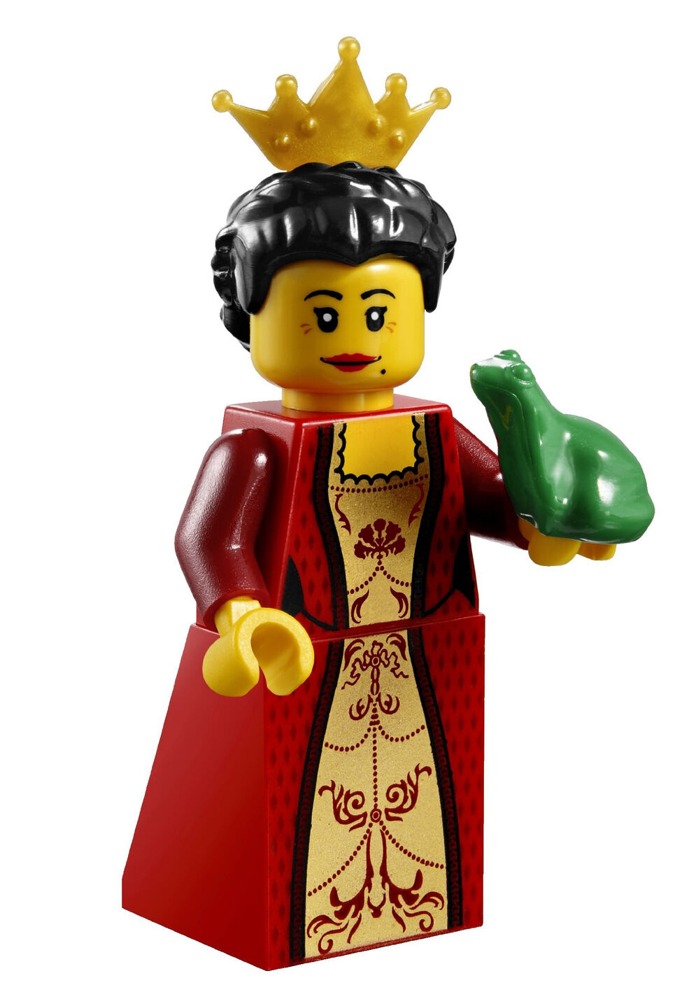 Lego kingdoms advent calendar hotsell