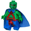 Martian Manhunter