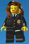 Officer Park