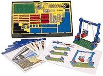 Lego technic simple machines store