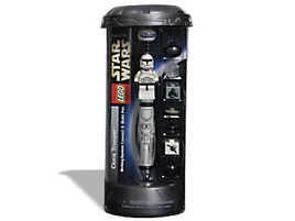 1714 Clone Trooper Pen