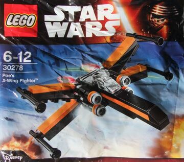 Lego 30278 store