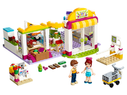 41118 Le supermarché de Heartlake City