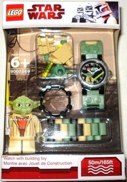 Yoda watch on sale