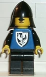 6074 Black Falcon 1