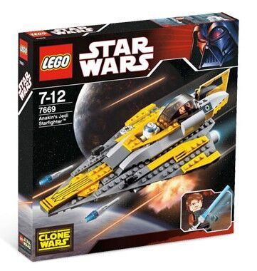 The clone deals wars lego sets