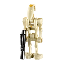 Commandant droïde de combat-75043