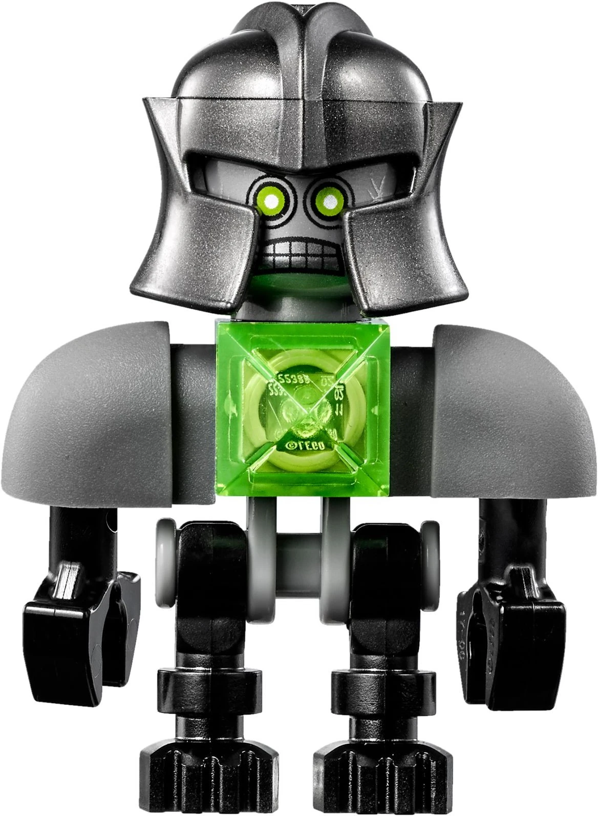 72004 Tech Wizard Showdown | Brickipedia | Fandom